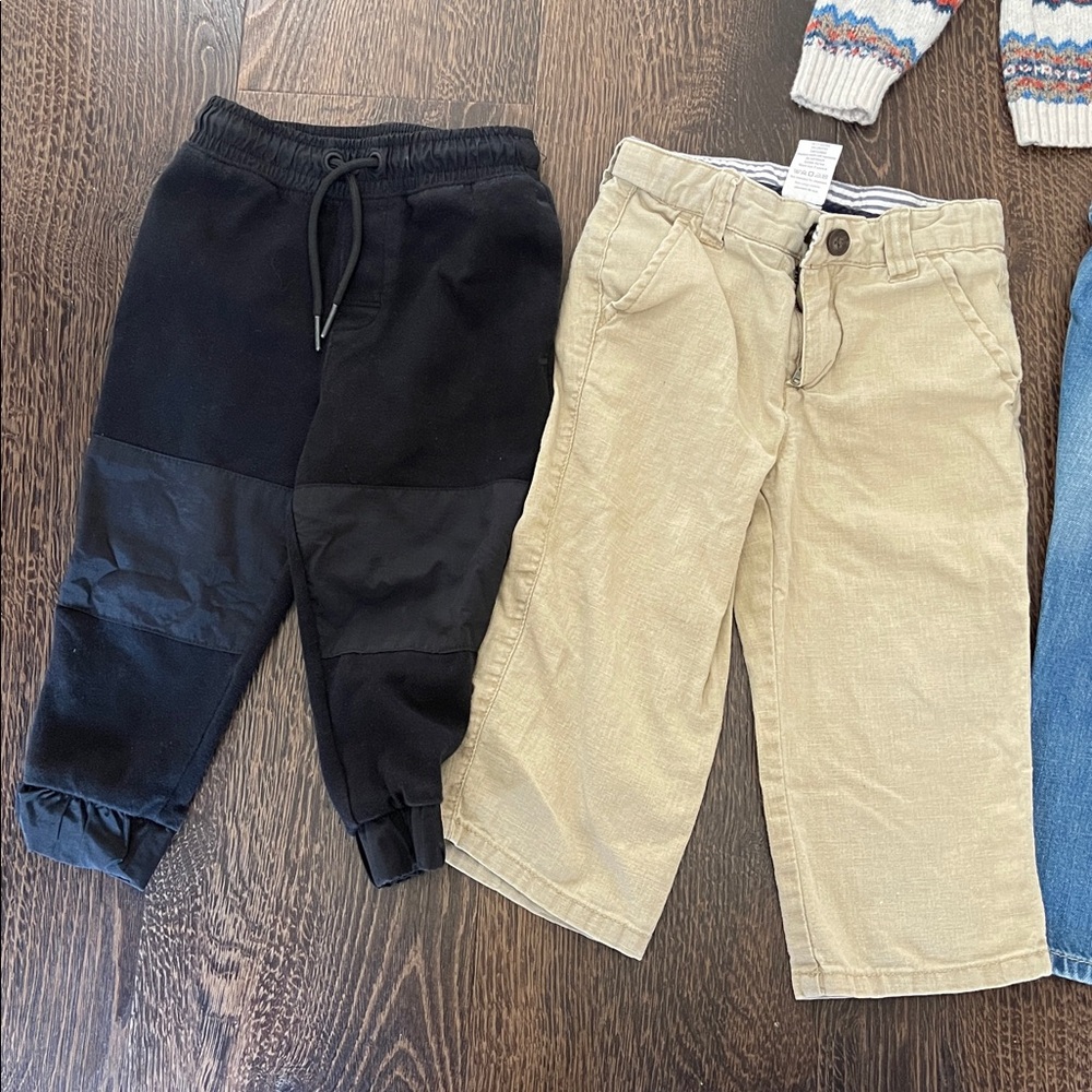 18-24 Toddler Boy Clothing Bundle - Picture 6 of 16